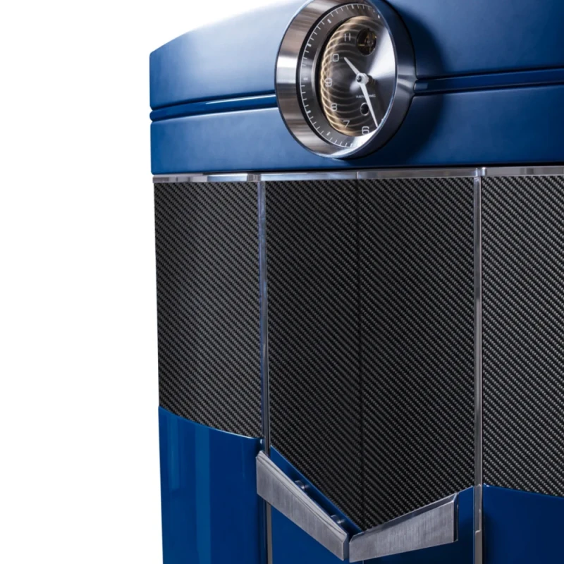 Buben&Zorweg Galaxy Deluxe LE - Leather Galaxy Deluxe LE - Leather 4