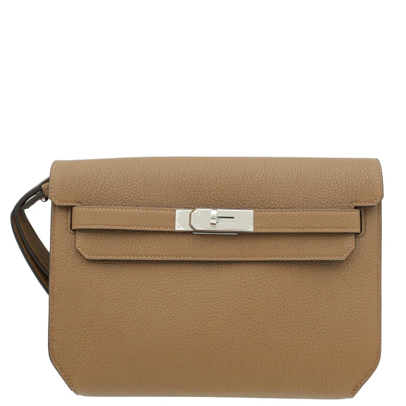 KELLY DEPECHES 25 TOUCH TOGO ALEZAN PHW