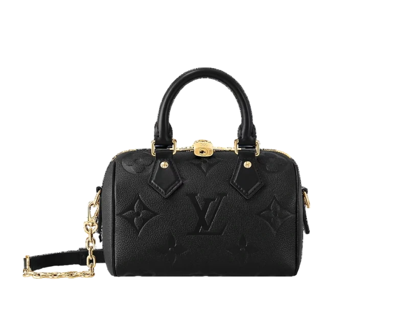 Louis Vuitton Speedy Bandoulière 20 M58953 1