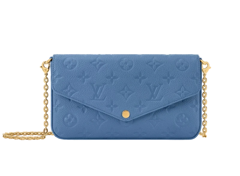 Louis Vuitton Pochette Félicie M28891 1