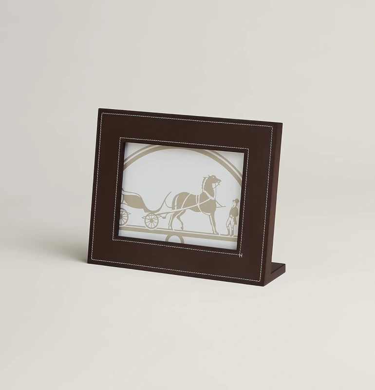 Hermès PLEIADE PICTURE FRAME, MEDIUM MODEL PICTURE FRAME 2