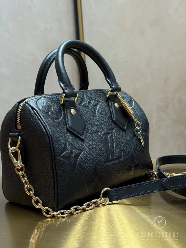Louis Vuitton Speedy Bandoulière 20 M58953 4