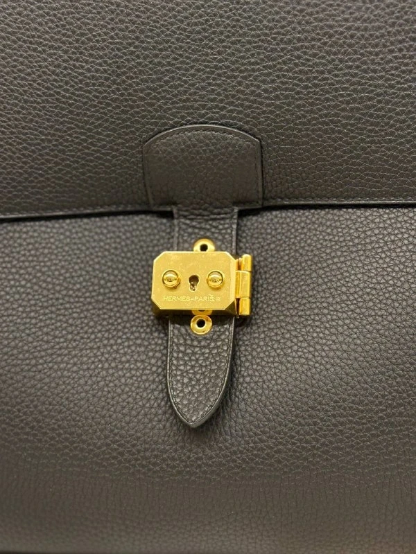 Hermès Sac a depeches light 1-37 SAC_Dep 4