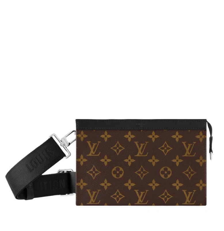 Louis Vuitton Gaston Wearable Wallet M14036 2