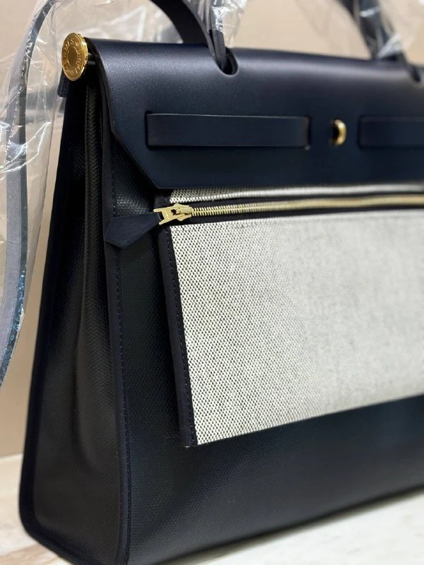 Hermès Herbag Zip 31 bag Herbag31 6