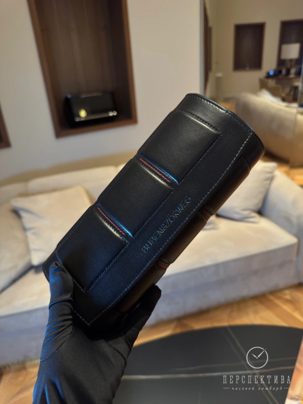 Buben&Zorweg NITRO CASE 3 7
