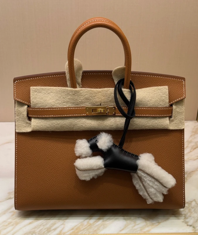 Hermès Budy charm Charm 3