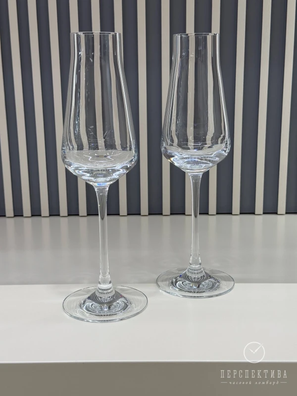BACCARAT Château Baccarat Flutes 2611149 4