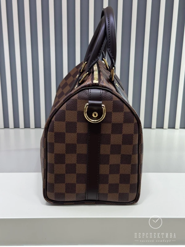 Louis Vuitton Speedy Bandoulière 25 N40575 3