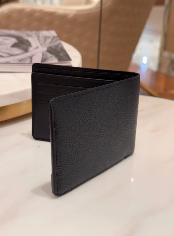 Louis Vuitton Multiple Wallet M26744 4