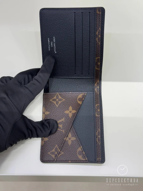Louis Vuitton Multiple Wallet M69408 4