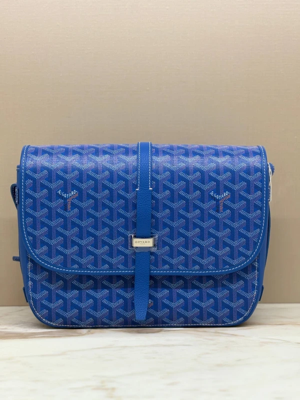 GOYARD Belvedere bag GBB 3