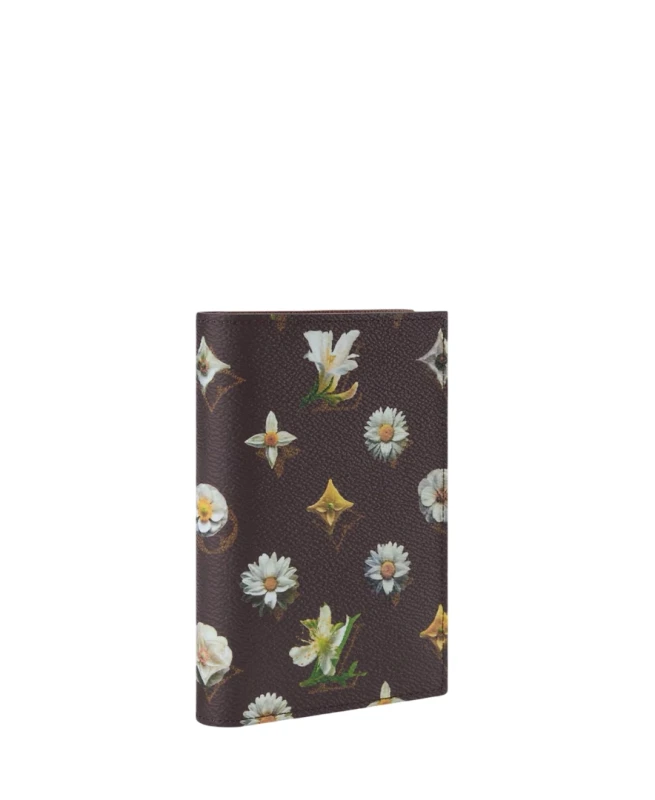 Louis Vuitton Passport Cover M27548 4