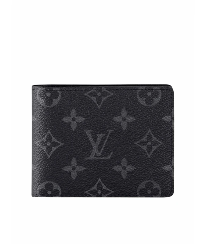 MULTIPLE MONOGRAM ECLIPSE CANVAS