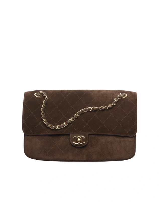 Chanel Maxi Flapbag Maxi Flapbag 2