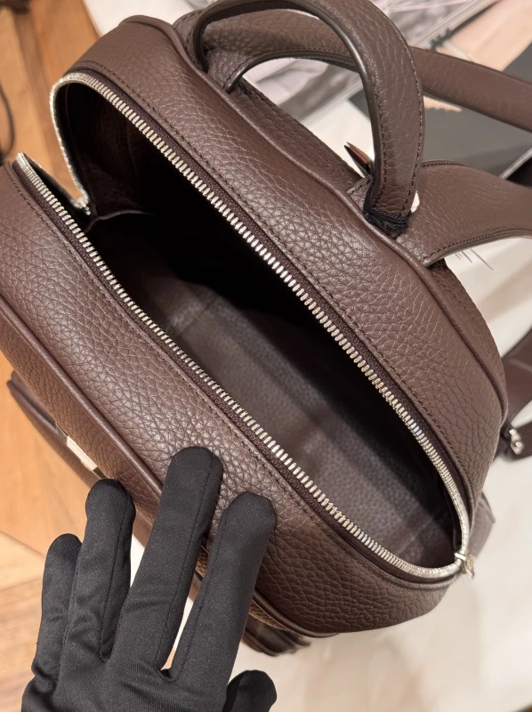 Stefano Ricci Zaino palladio ND150P-VD223 7
