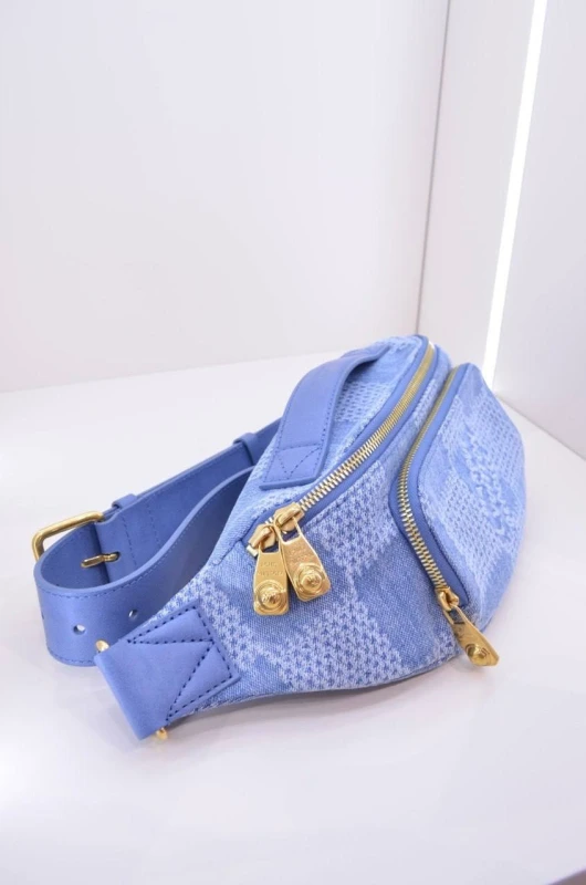 Louis Vuitton Rush Bumbag N00205 2