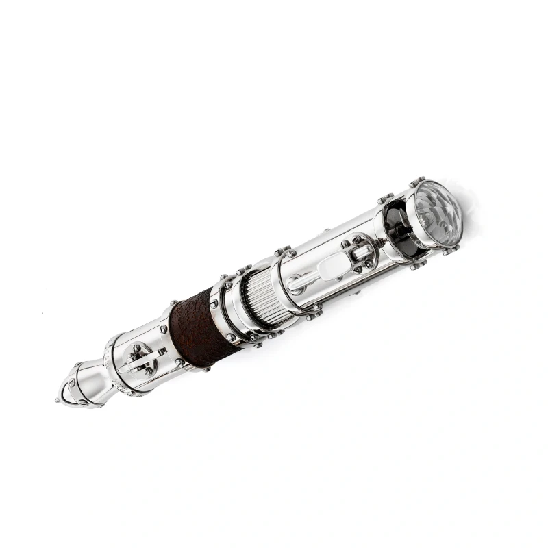 Romain Jerome Тitaniс-DNA Ball Pеn Limitеd Еdition 6
