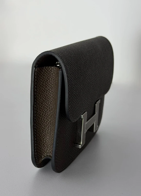 Hermès Constance Slim Wallet ConstWallet 4