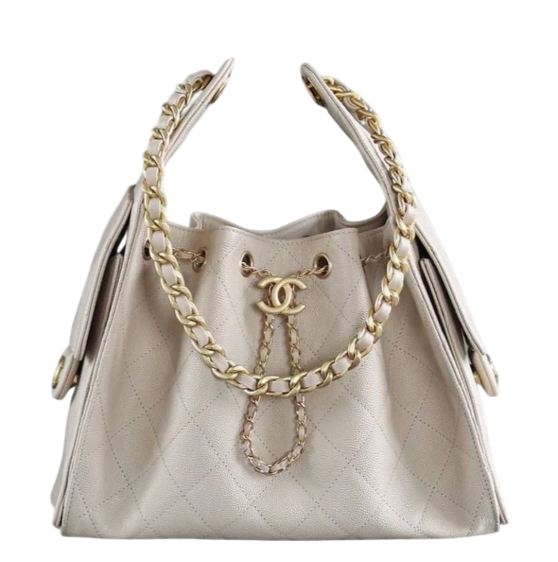 Chanel 25 Small Handbag