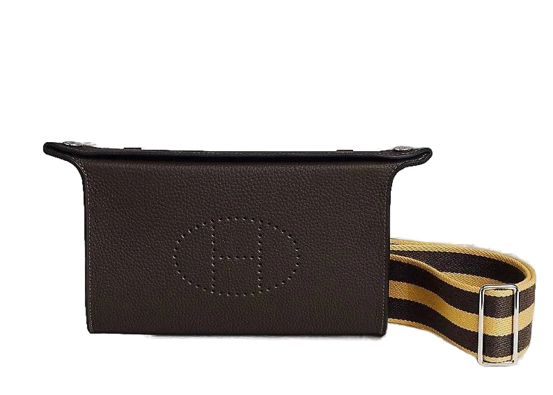 Videpoches bag
