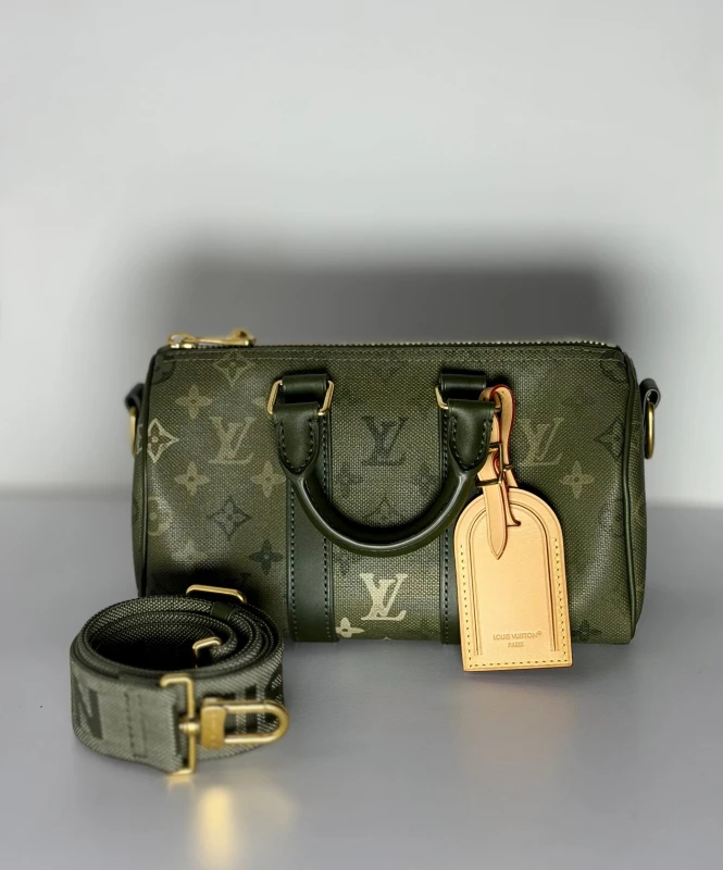 Louis Vuitton Keepall Bandoulière 25 М26930 2