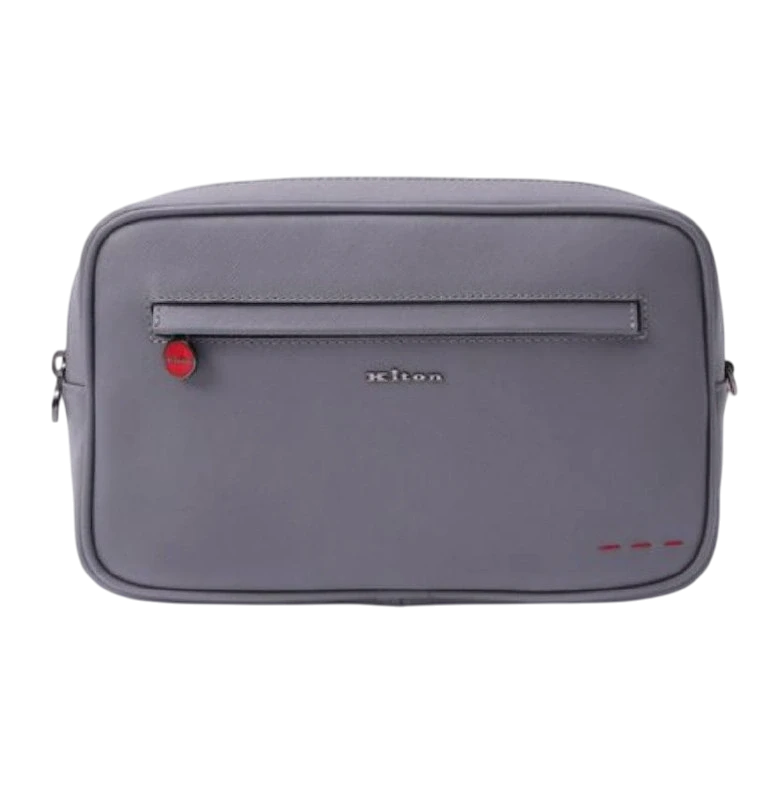 Kiton Борсетка UBA0011N0122807 1