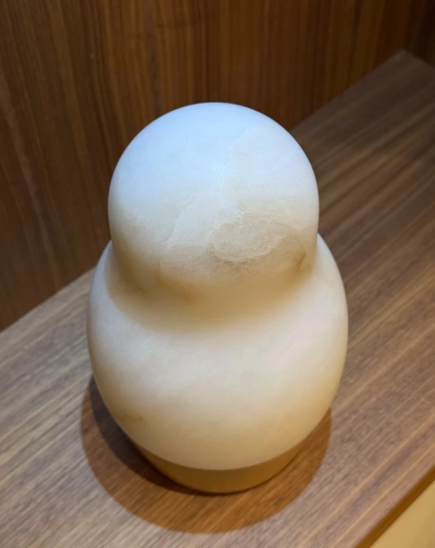 CENTERSVET TL MATRЁSHKA ALABASTER G (280) MATRESHKA 4