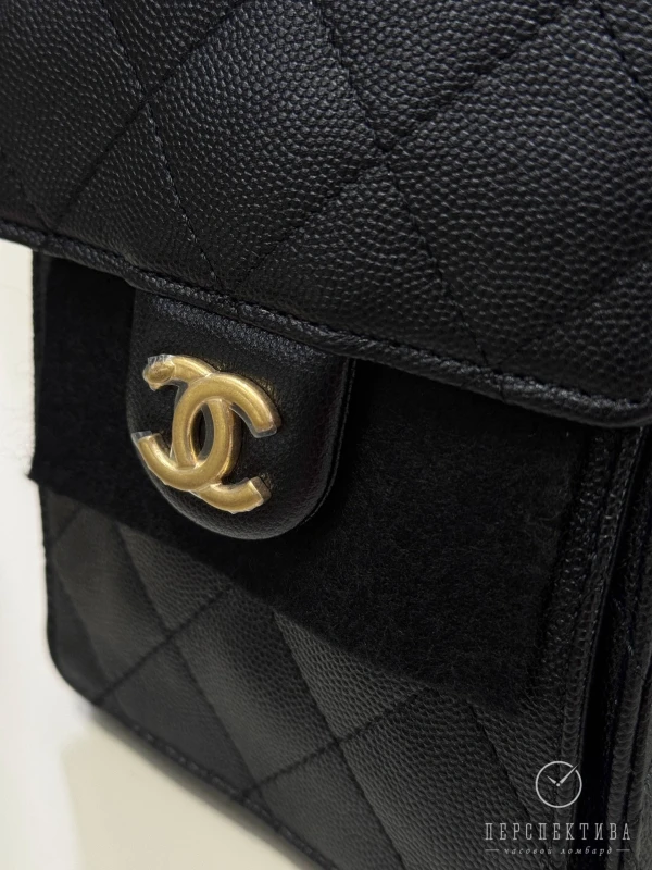 Chanel 25 Small Hobo Bag Grained Calfskin & Gold-Tone Metal AS5293-B20304-94305 6