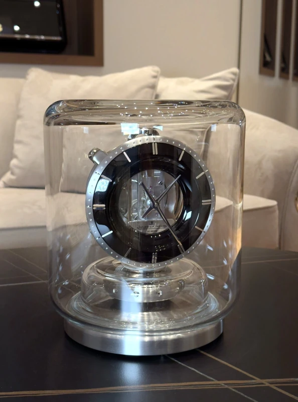 Jaeger LeCoultre ATMOS INFINITE 570 15.270.501.6J 2