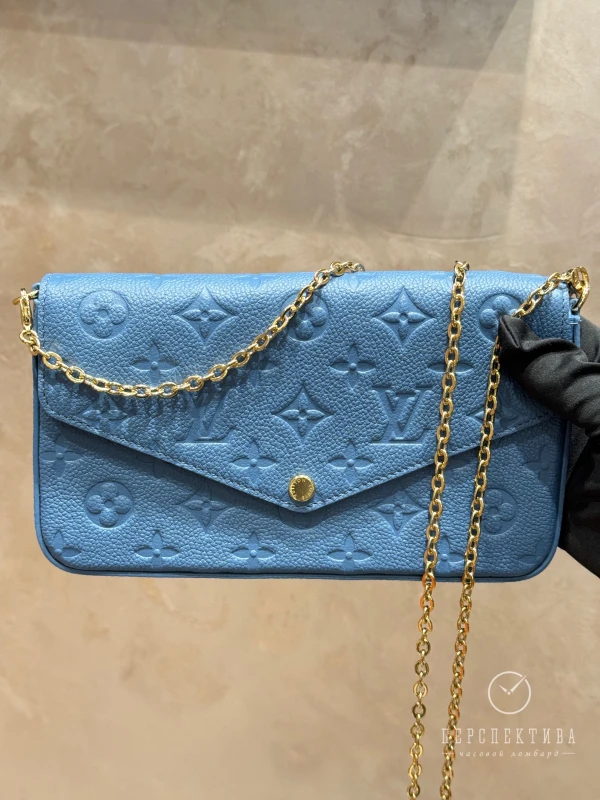Louis Vuitton Pochette Félicie M28891 2