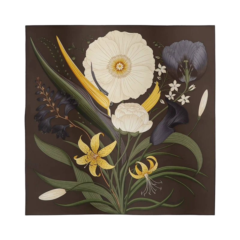 Hermès Bouquet Final 90 H004283S 07 1