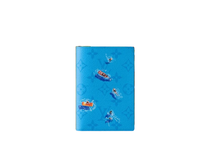Passport Cover