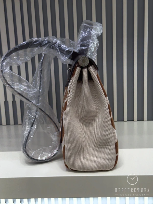 Hermès Herbag Zip 31 Maillons Herbag ZIP 31 6