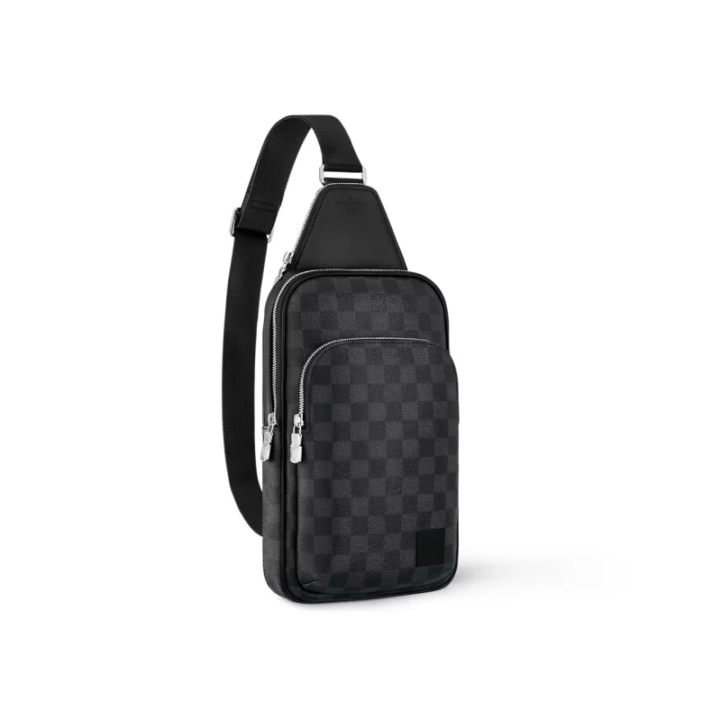 Louis Vuitton Avenue Sling M45302 4