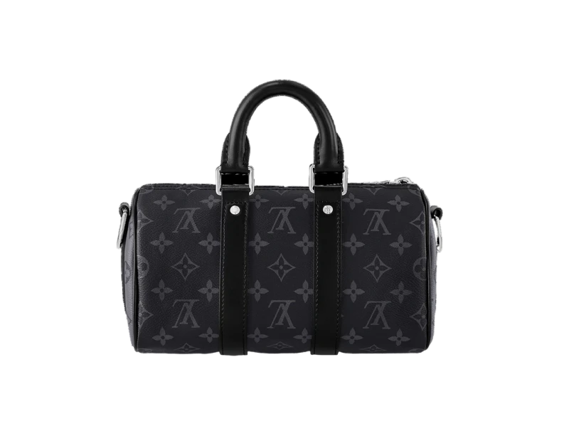 Louis Vuitton Keepall Bandoulière 25 M46271 1