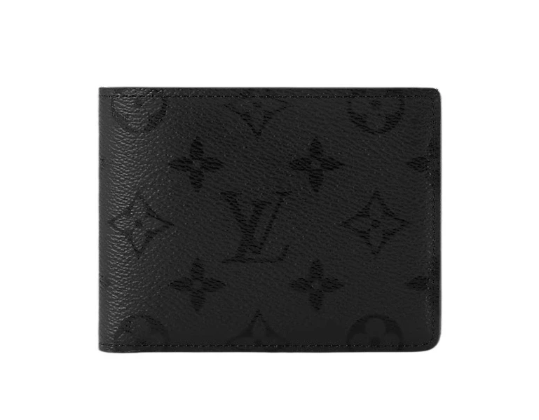 Multiple Wallet