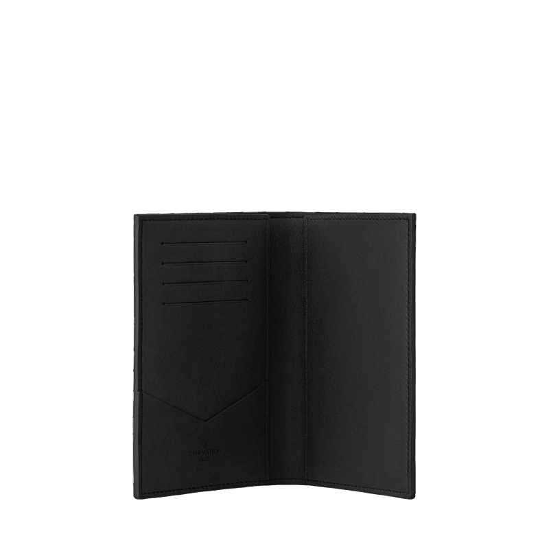 Louis Vuitton Passport Cover M13187 3