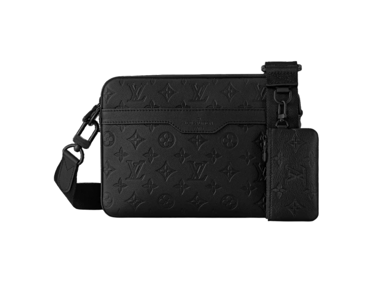 Louis Vuitton Trio Messenger M46602 1
