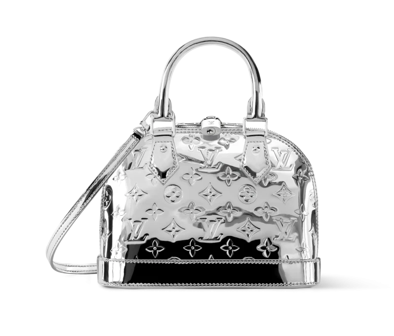 Louis Vuitton Alma BB M26335 1