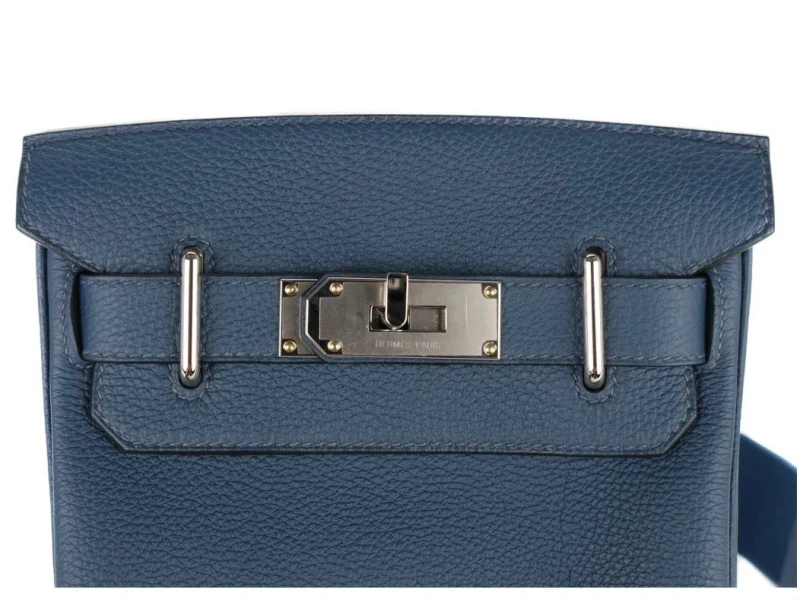 Hermès HAC A DOS PM VEAU TOGO HAC18 7