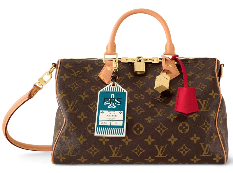 Speedy Soft 30 Crafty