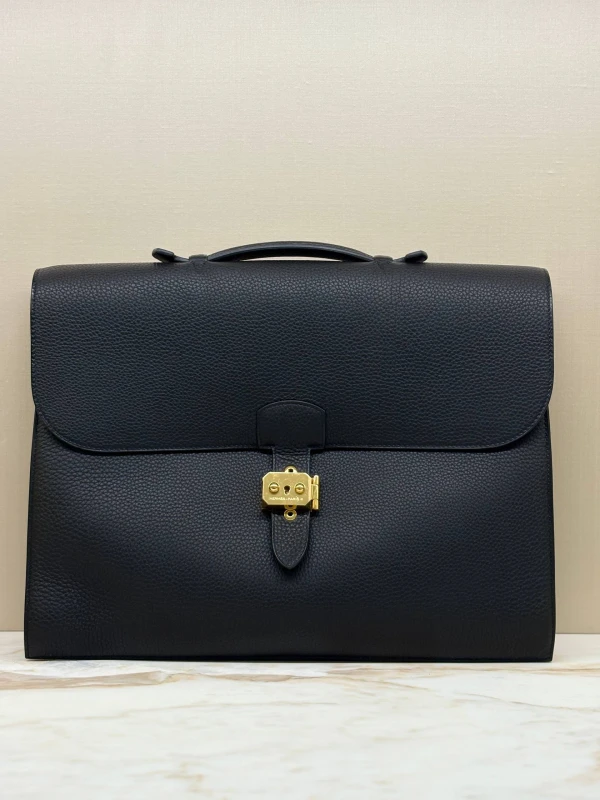 Hermès Sac a depeches light 1-37 SAC_Dep 2