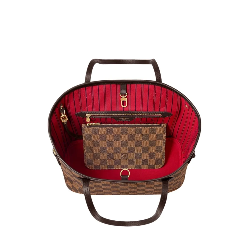 Louis Vuitton Neverfull PM N40600 4