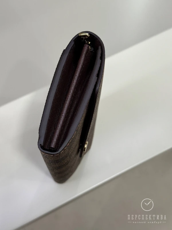 Louis Vuitton Sarah Wallet N63209 9