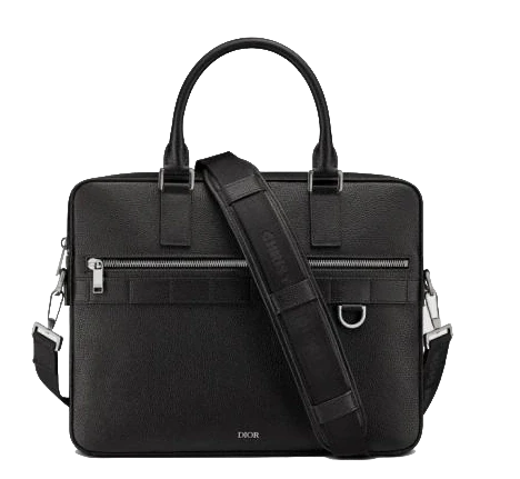 CHRISTIAN DIOR Safari bag DSbag 1