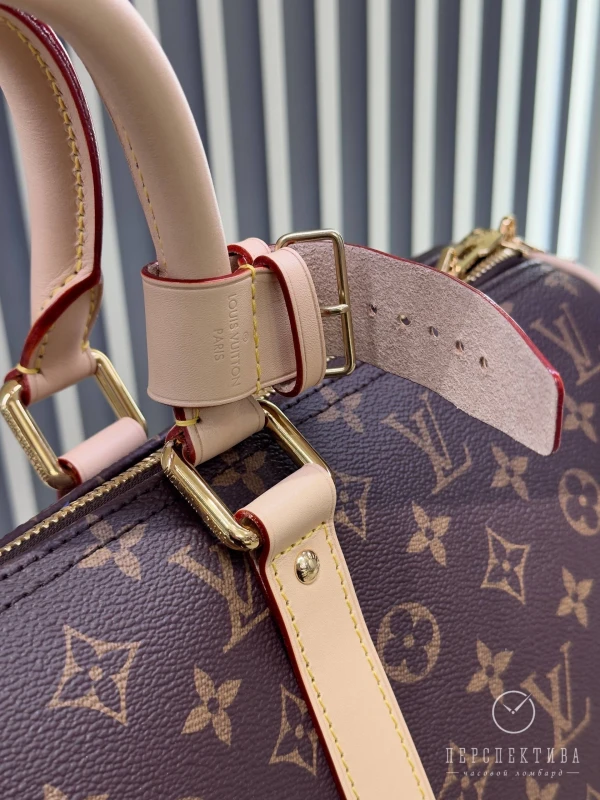 Louis Vuitton LV x TM Keepall Bandoulière 45 M14182 3