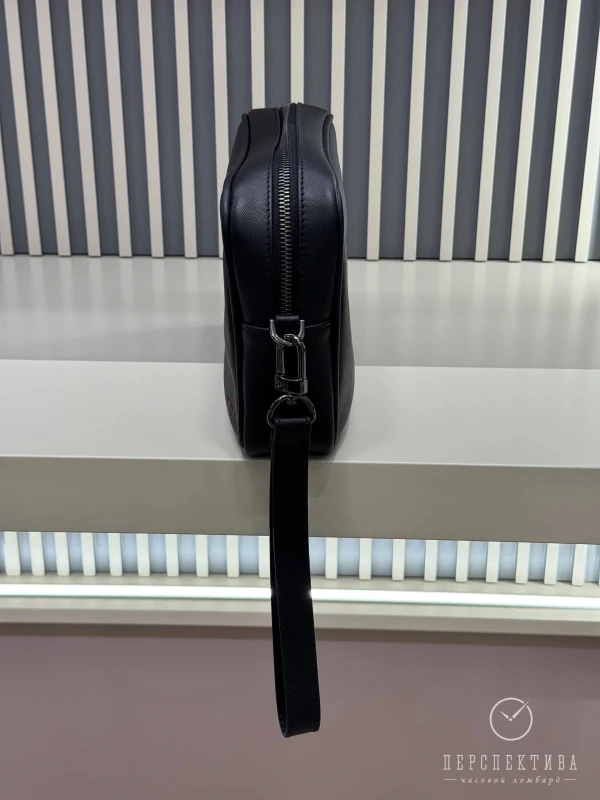  Kiton  Борсетка UBA0011N0122808 8