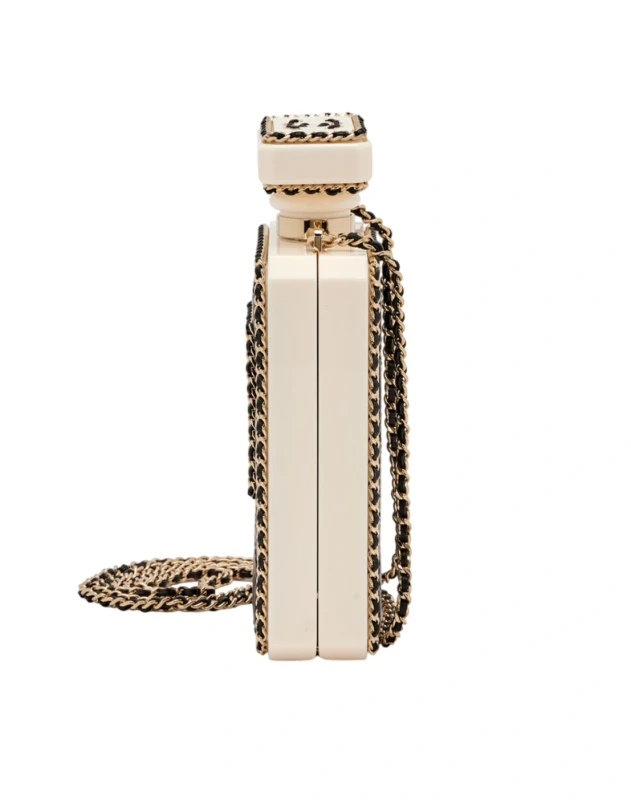 Chanel Evening bag exclusive Evening bag 4