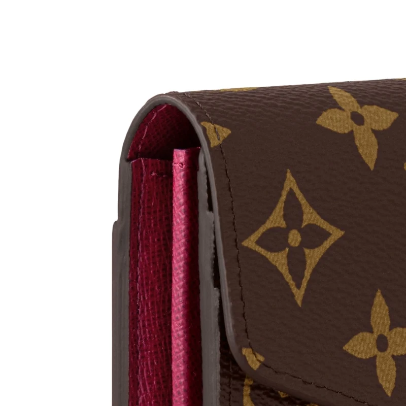 Louis Vuitton Sarah Wallet M62234 6